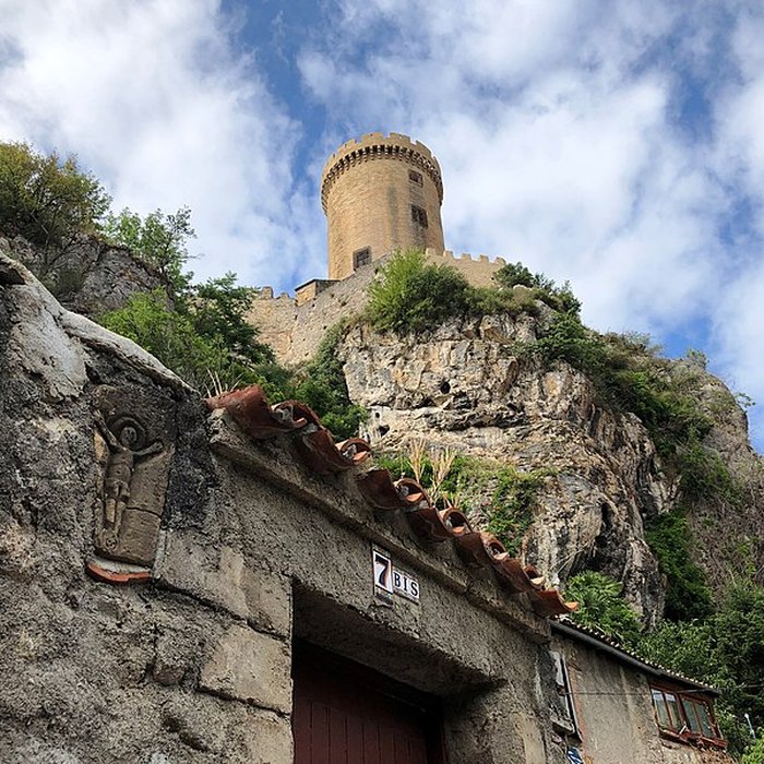 Photo de Château de Foix
