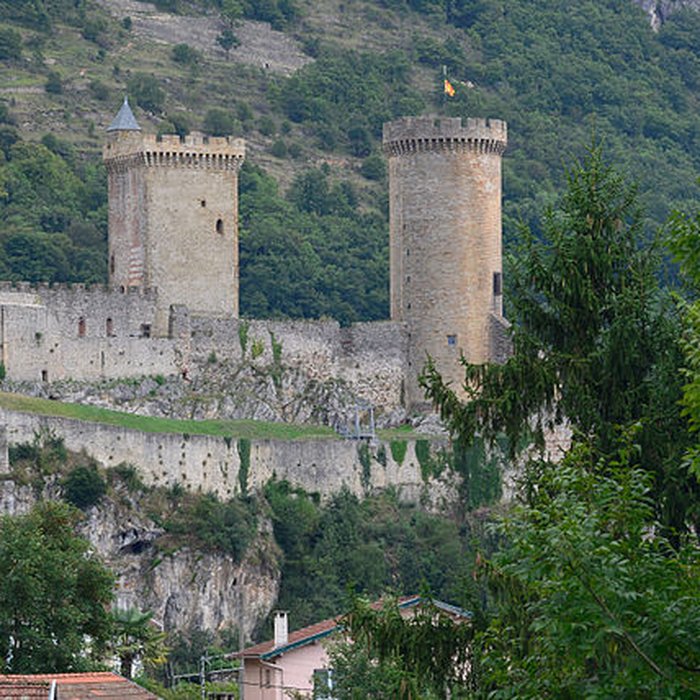 Photo de Château de Foix