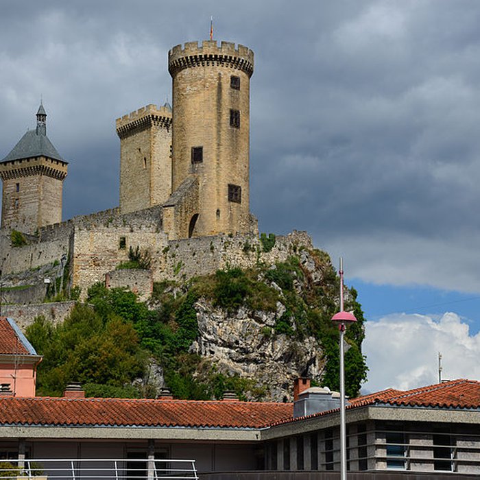 Photo de Château de Foix