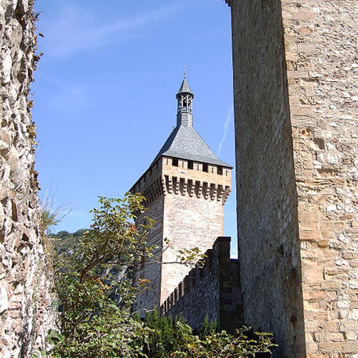 Photo de Château de Foix