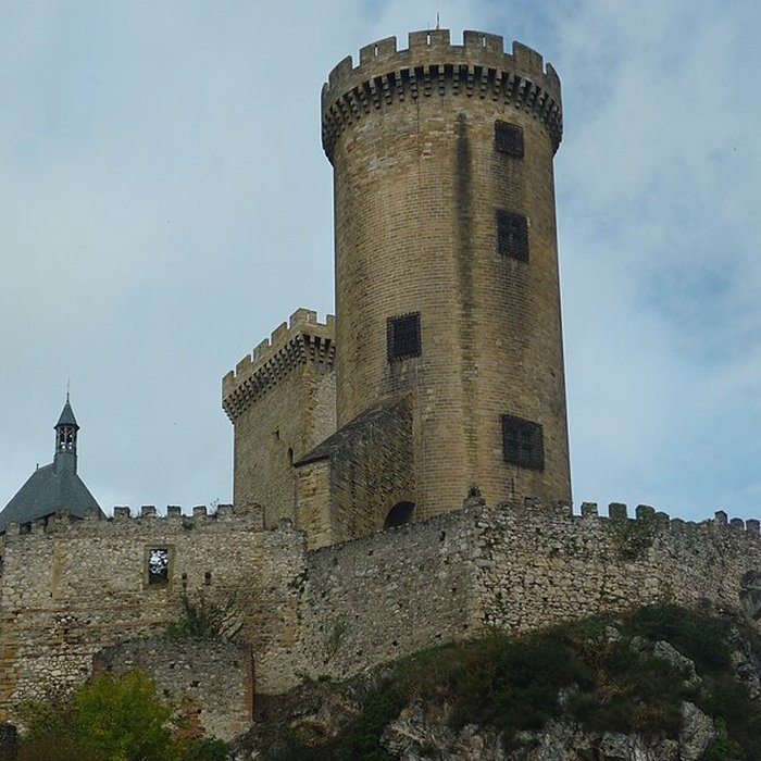 Photo de Château de Foix
