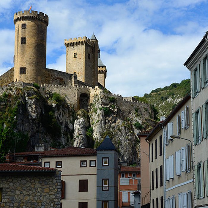Photo de Château de Foix