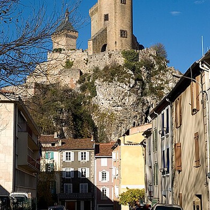 Photo de Château de Foix