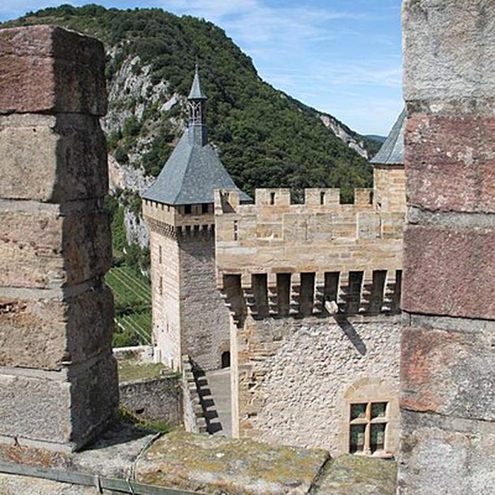 Photo de Château de Foix