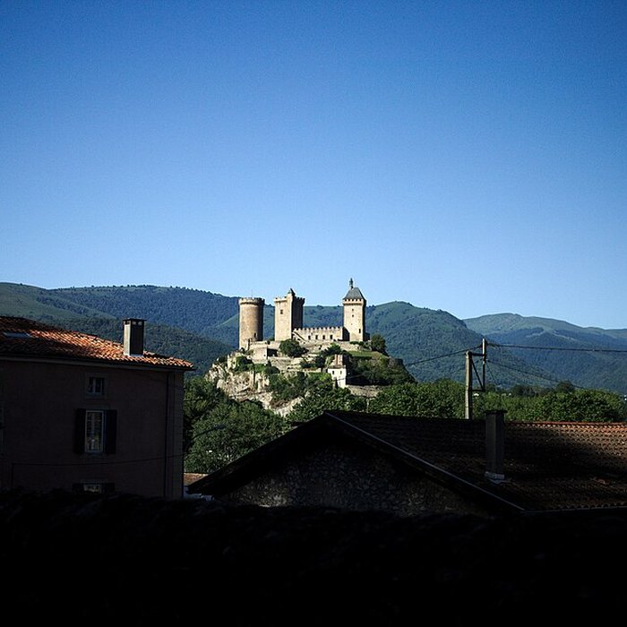 Photo de Château de Foix