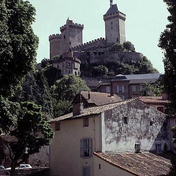 Château de Foix