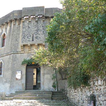 Château de Foix