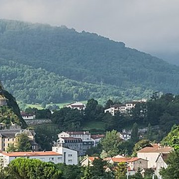 Château de Foix