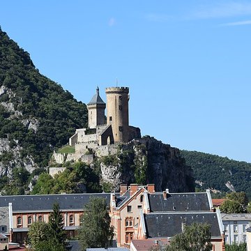 Château de Foix