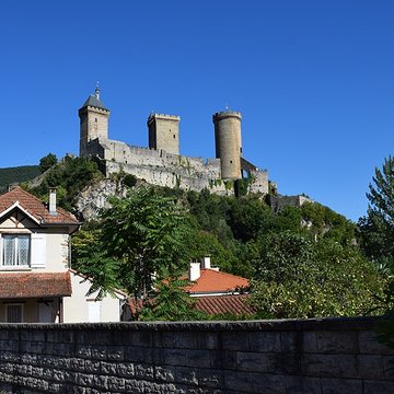 Château de Foix