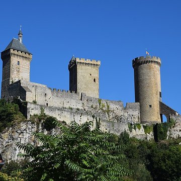 Château de Foix