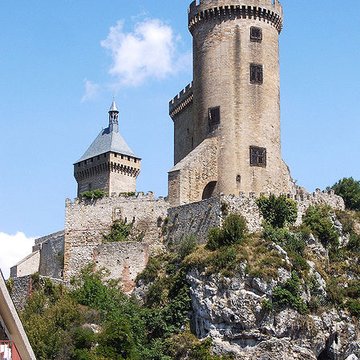 Château de Foix