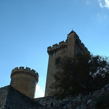 Château de Foix