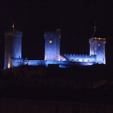 Château de Foix