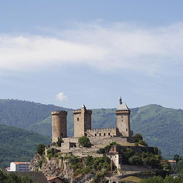 Château de Foix