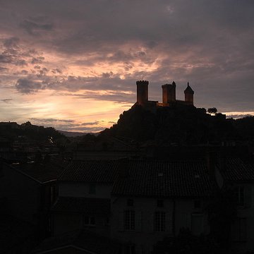 Château de Foix