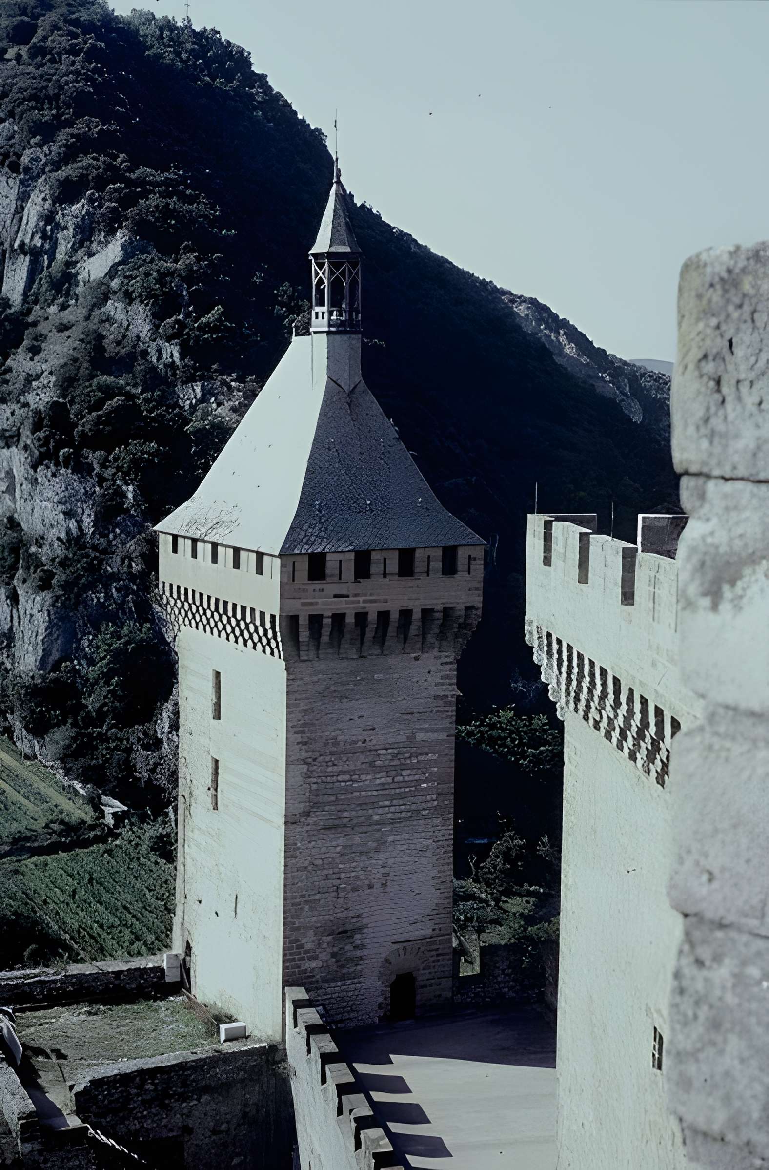 Château de Foix
