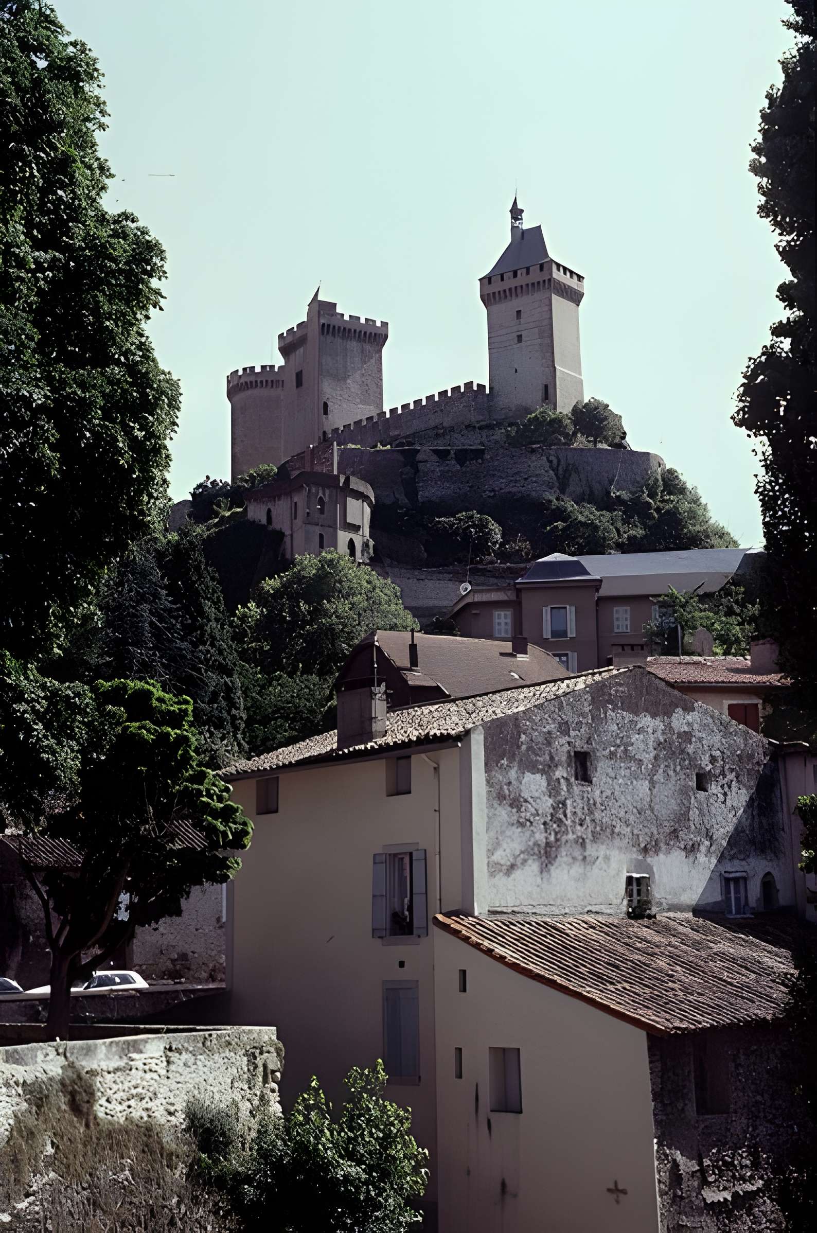 Château de Foix