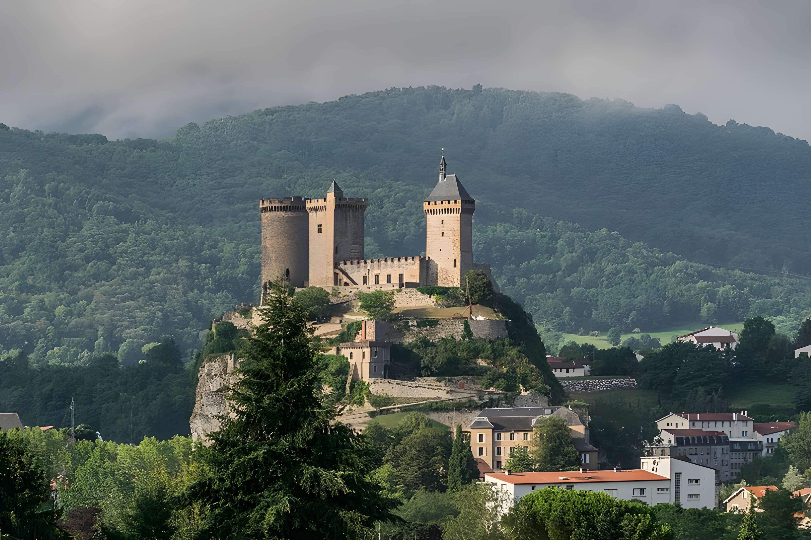 Château de Foix