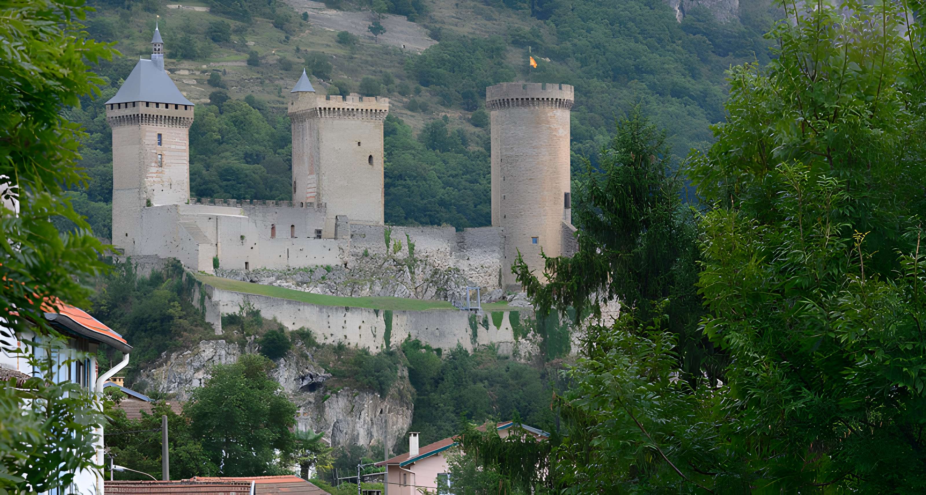 Château de Foix
