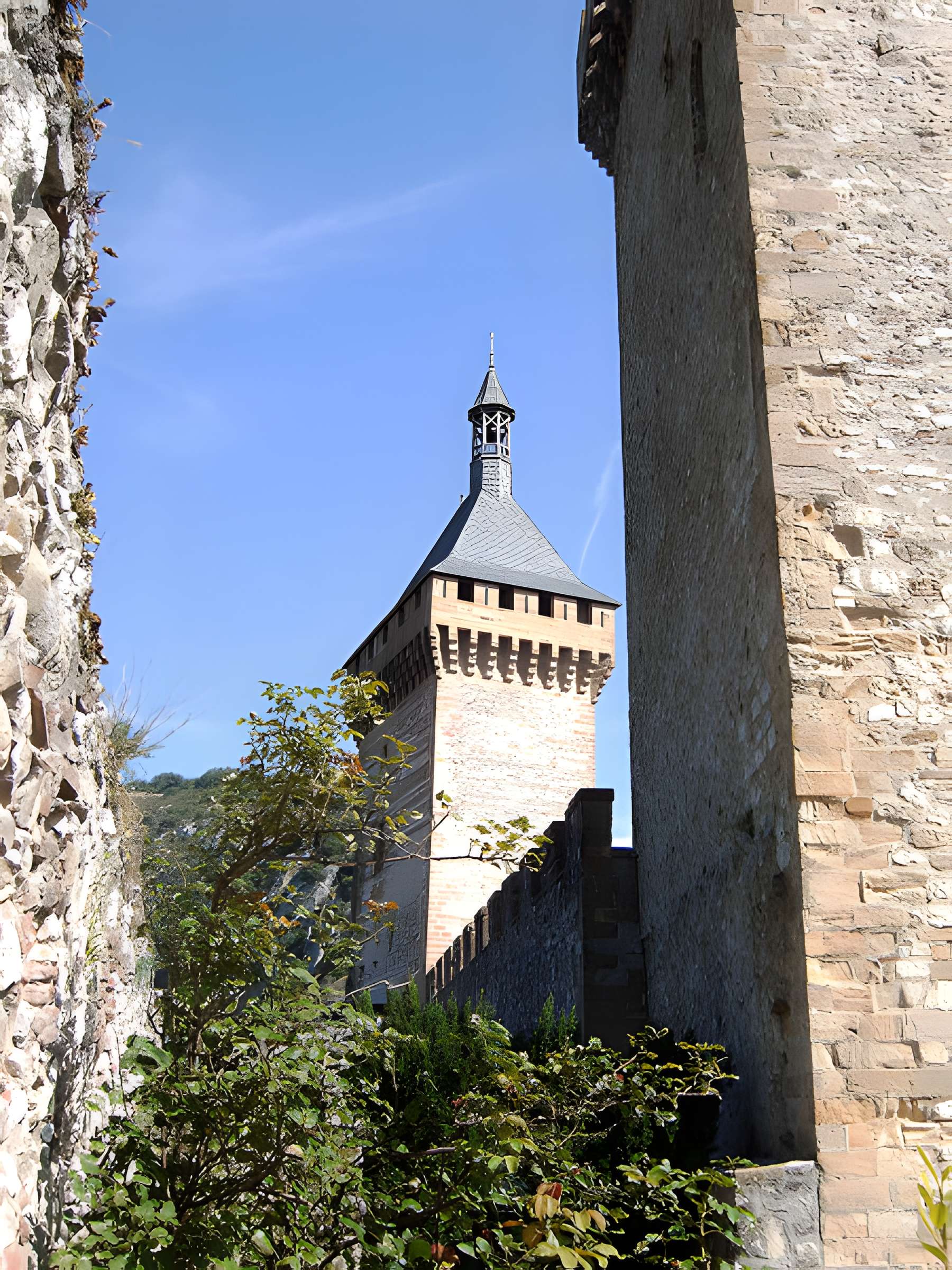 Château de Foix
