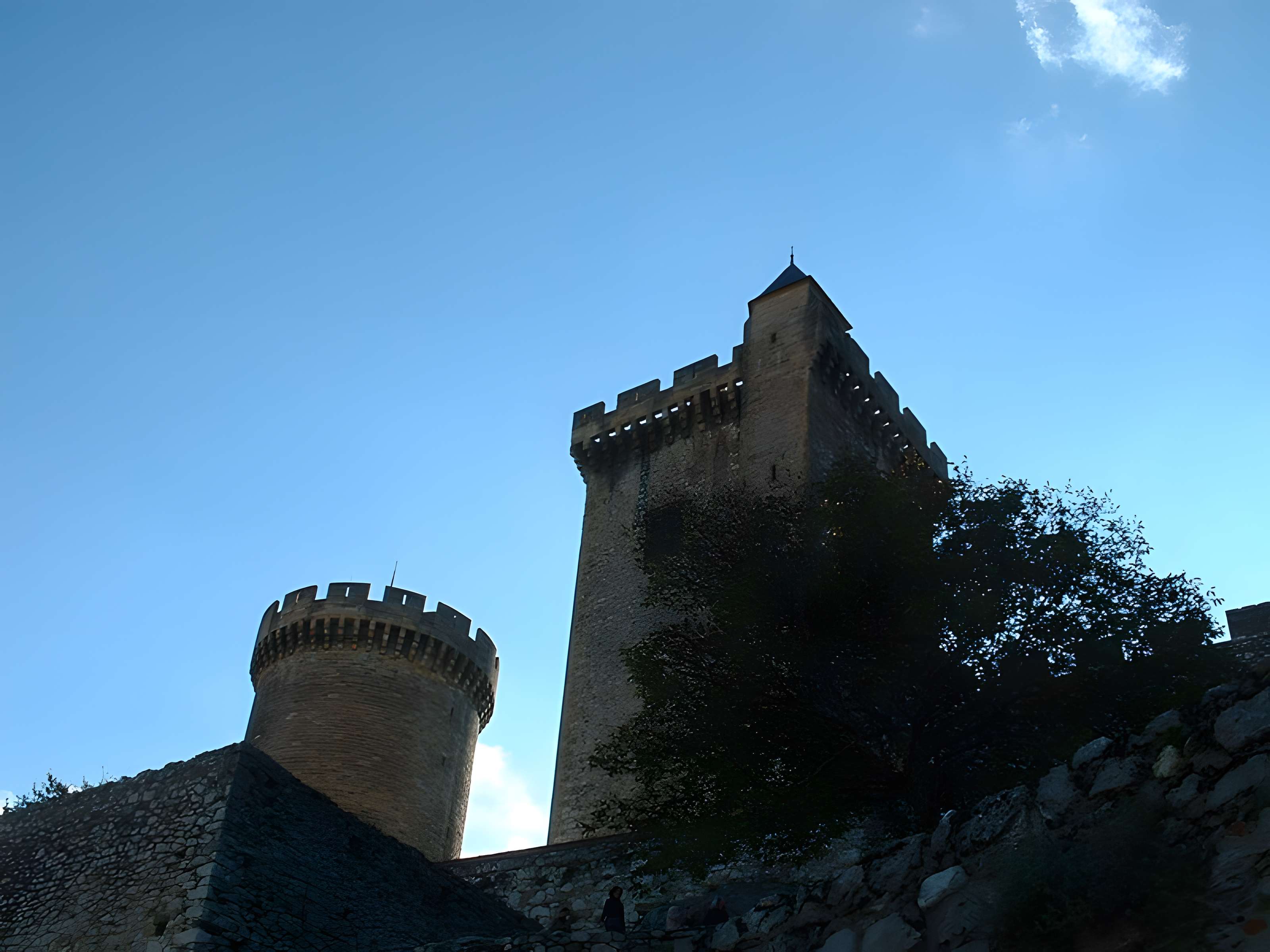 Château de Foix