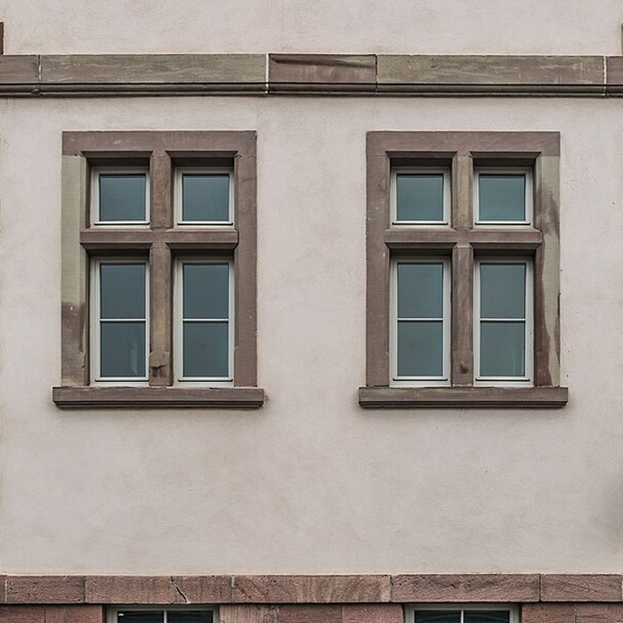 Photo de Ancien hôpital de Colmar