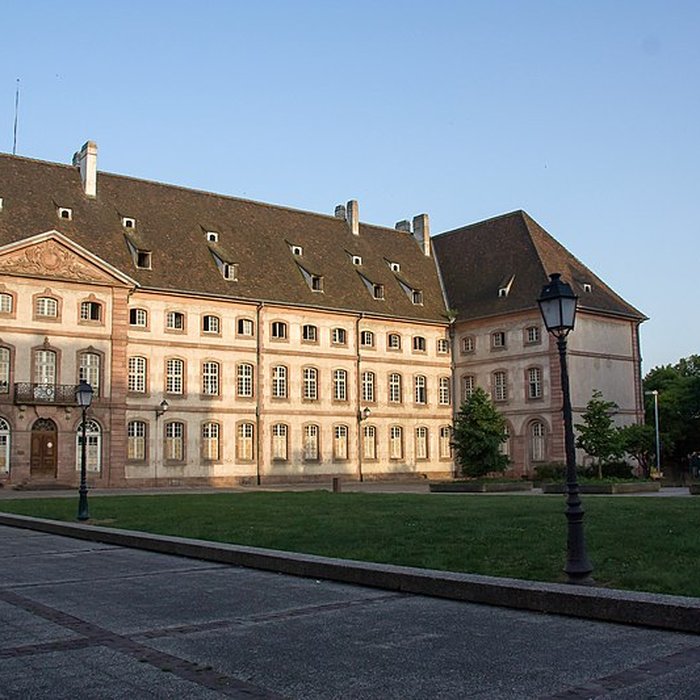 Photo de Ancien hôpital de Colmar