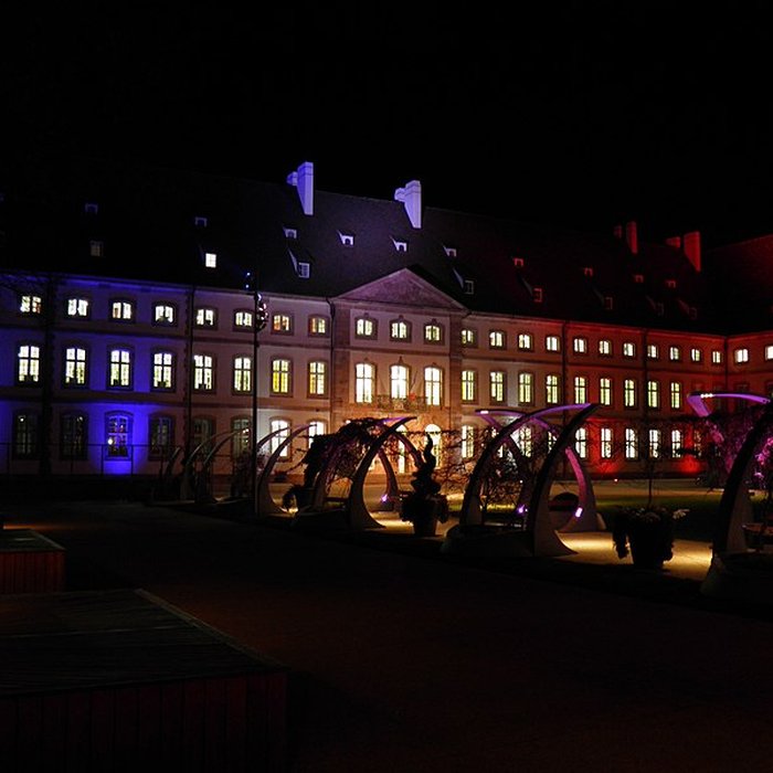 Photo de Ancien hôpital de Colmar