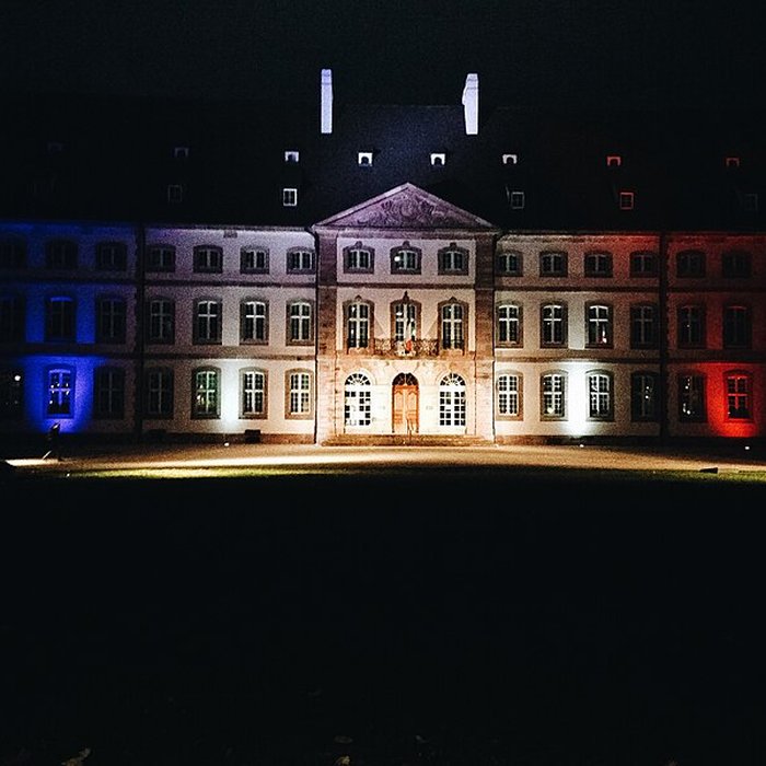 Photo de Ancien hôpital de Colmar
