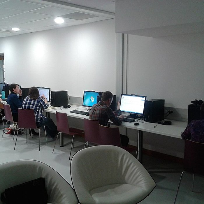 Photo de Ancien hôpital de Colmar