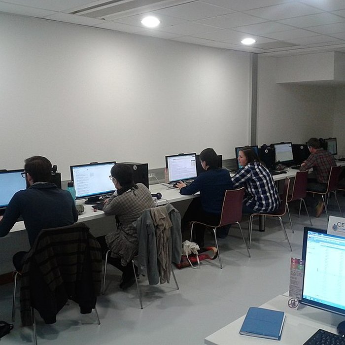 Photo de Ancien hôpital de Colmar