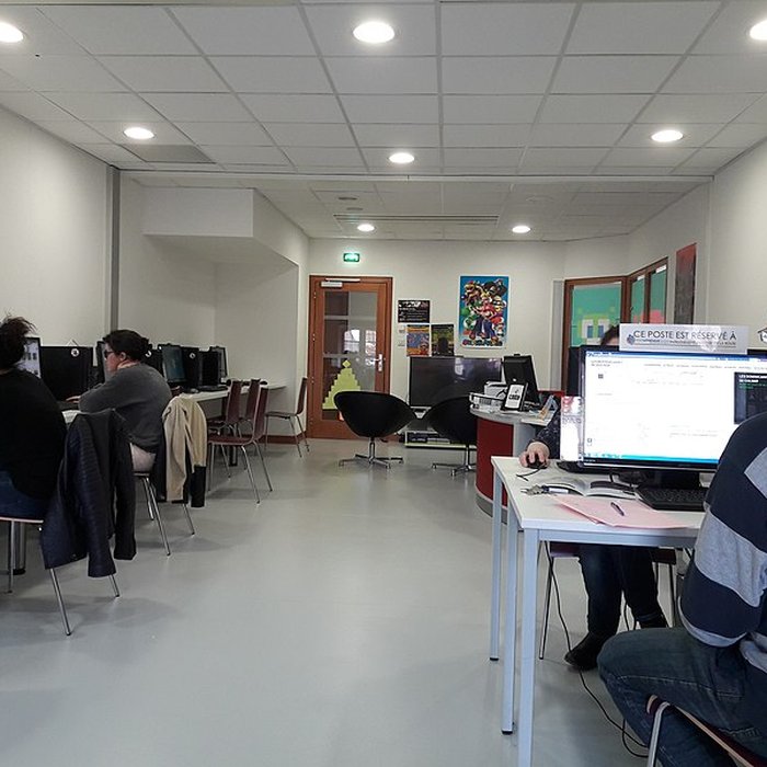 Photo de Ancien hôpital de Colmar