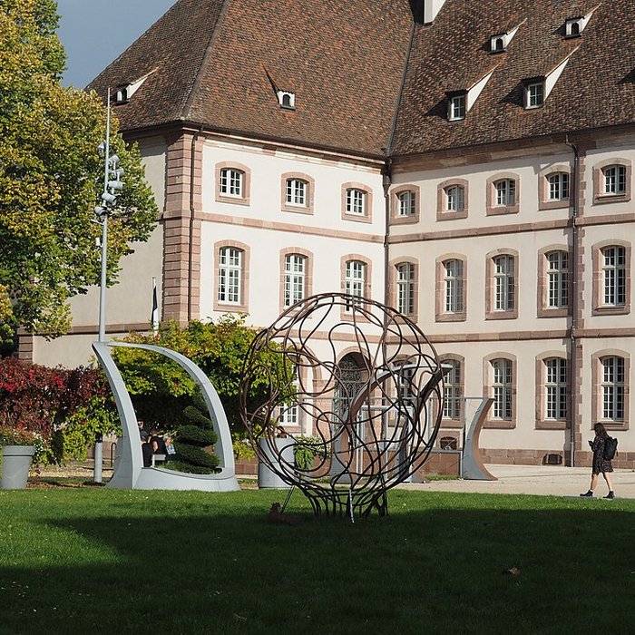 Photo de Ancien hôpital de Colmar