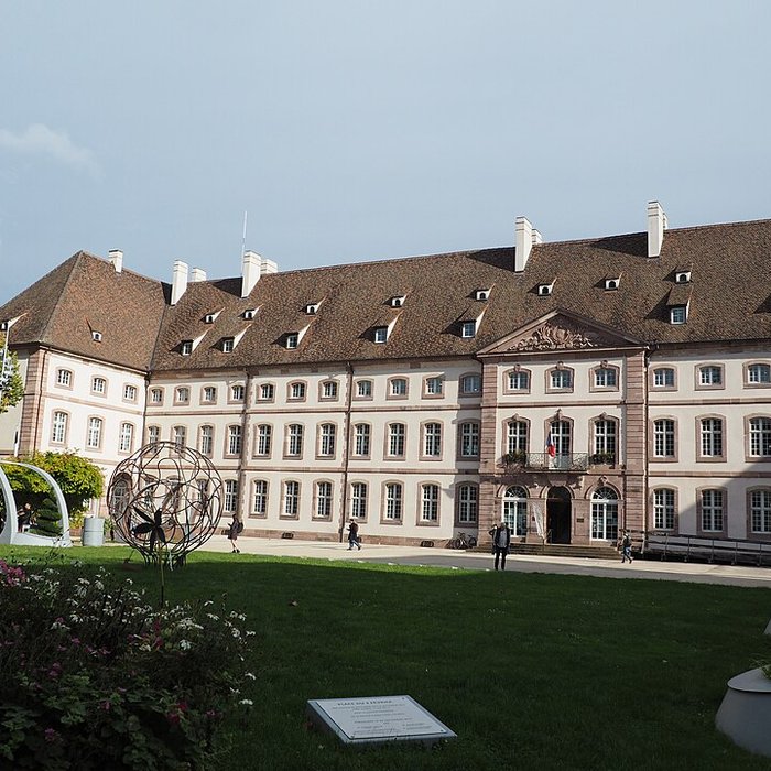 Photo de Ancien hôpital de Colmar