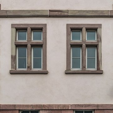 Ancien hôpital de Colmar
