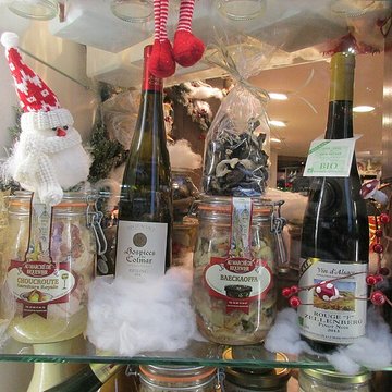 Ancien hôpital de Colmar