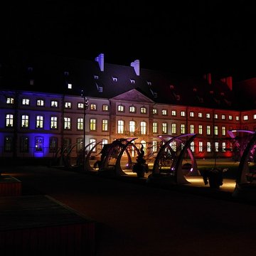 Ancien hôpital de Colmar