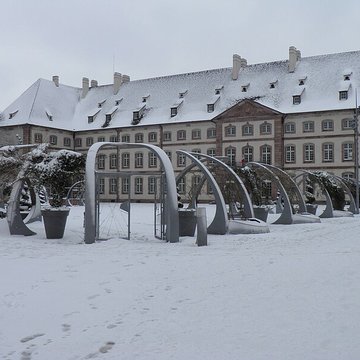 Ancien hôpital de Colmar