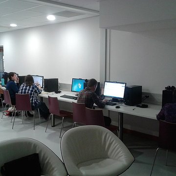 Ancien hôpital de Colmar