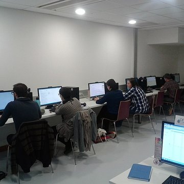 Ancien hôpital de Colmar