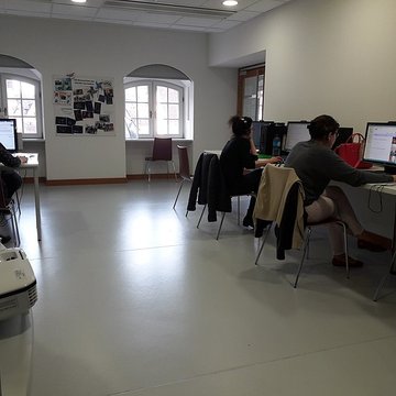 Ancien hôpital de Colmar