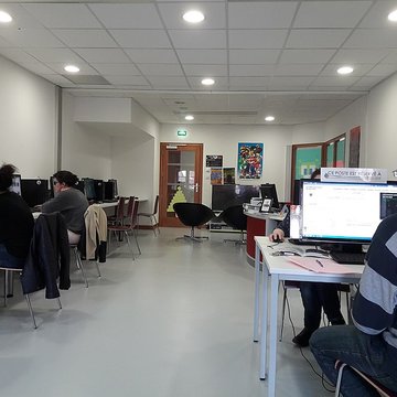 Ancien hôpital de Colmar