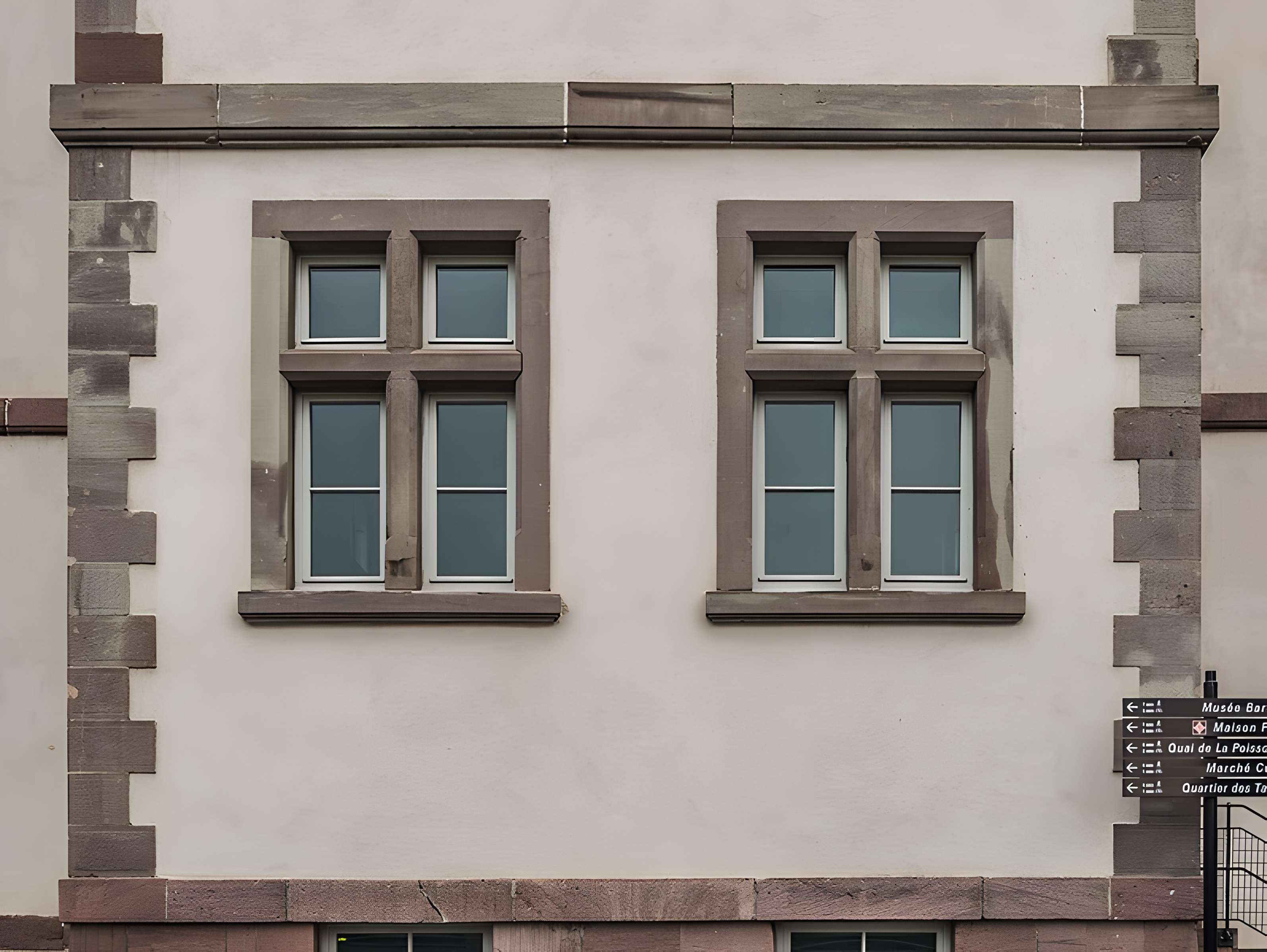 Ancien hôpital de Colmar