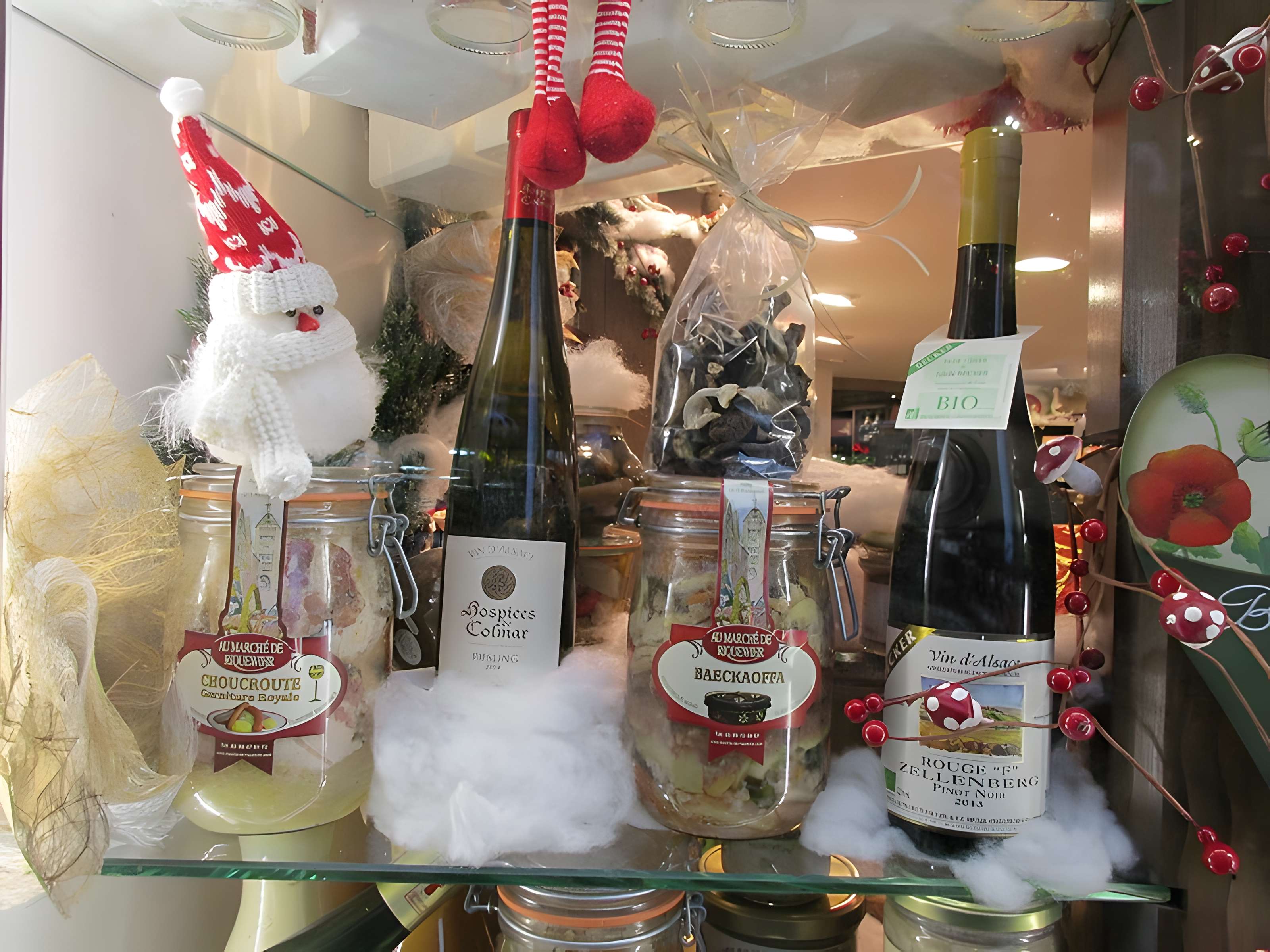 Ancien hôpital de Colmar