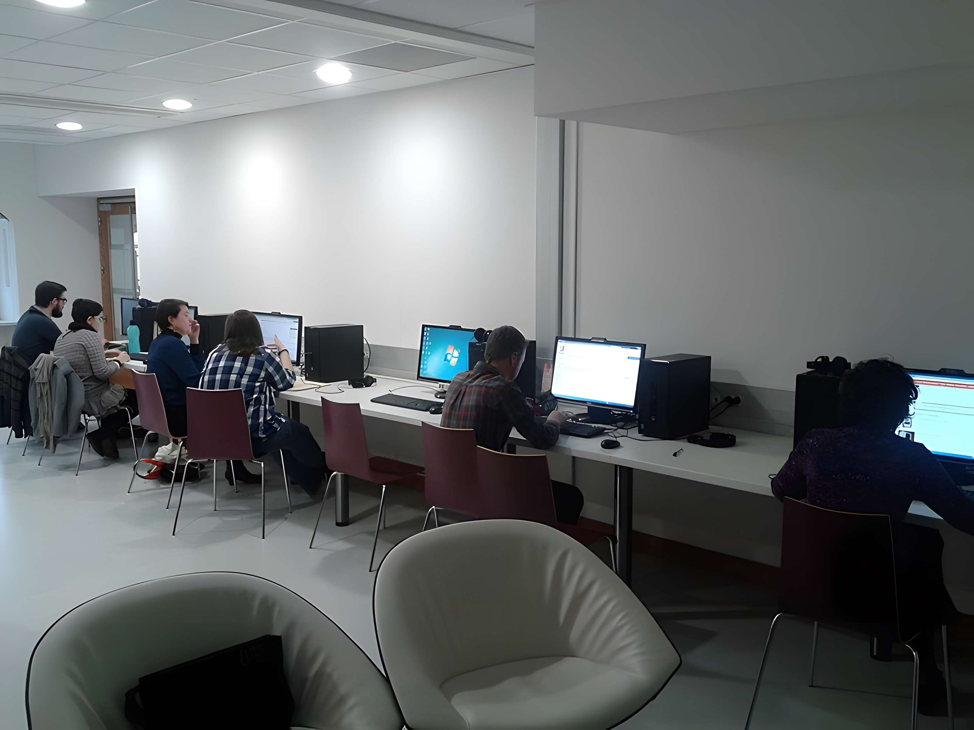 Ancien hôpital de Colmar