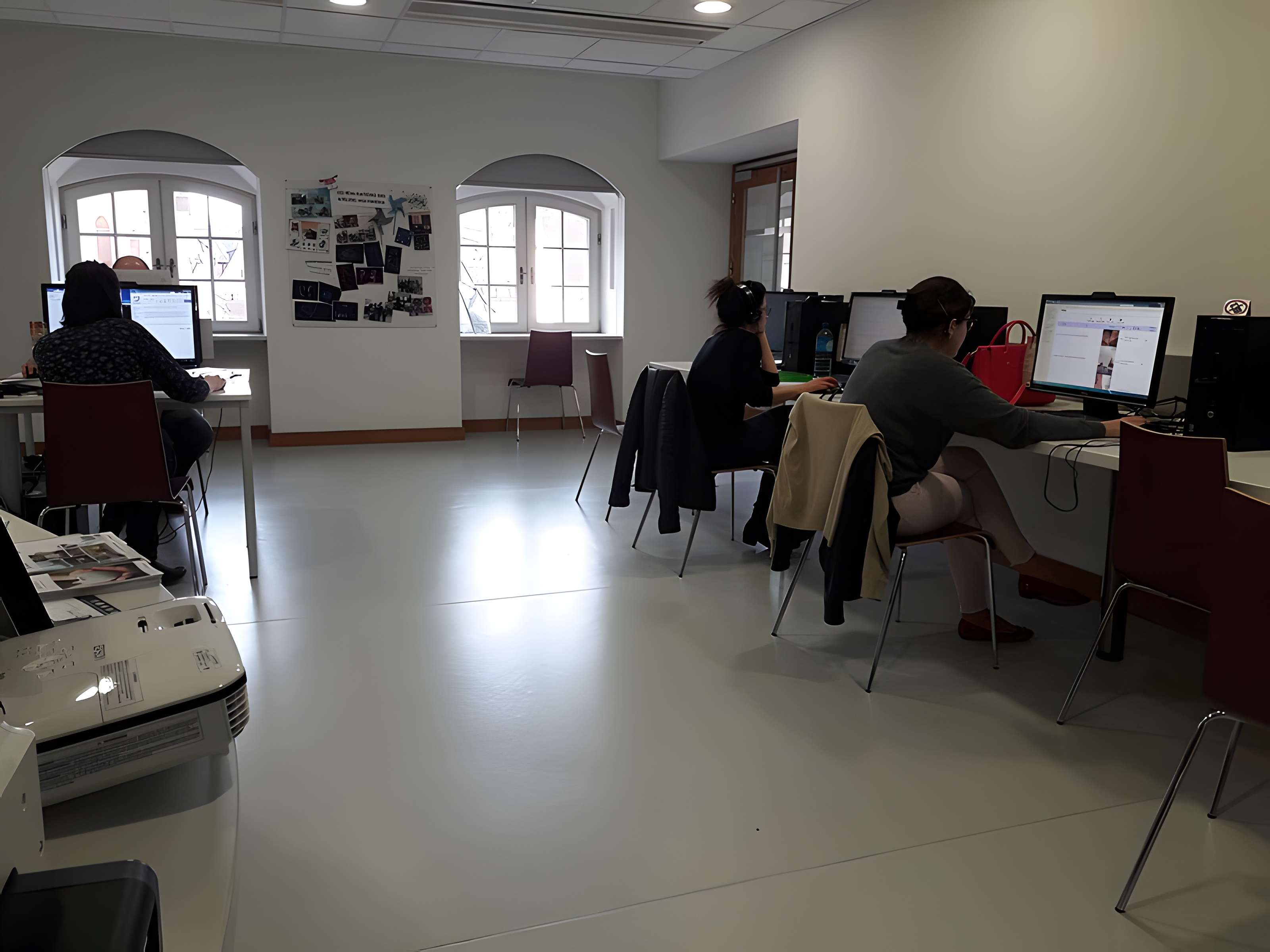 Ancien hôpital de Colmar