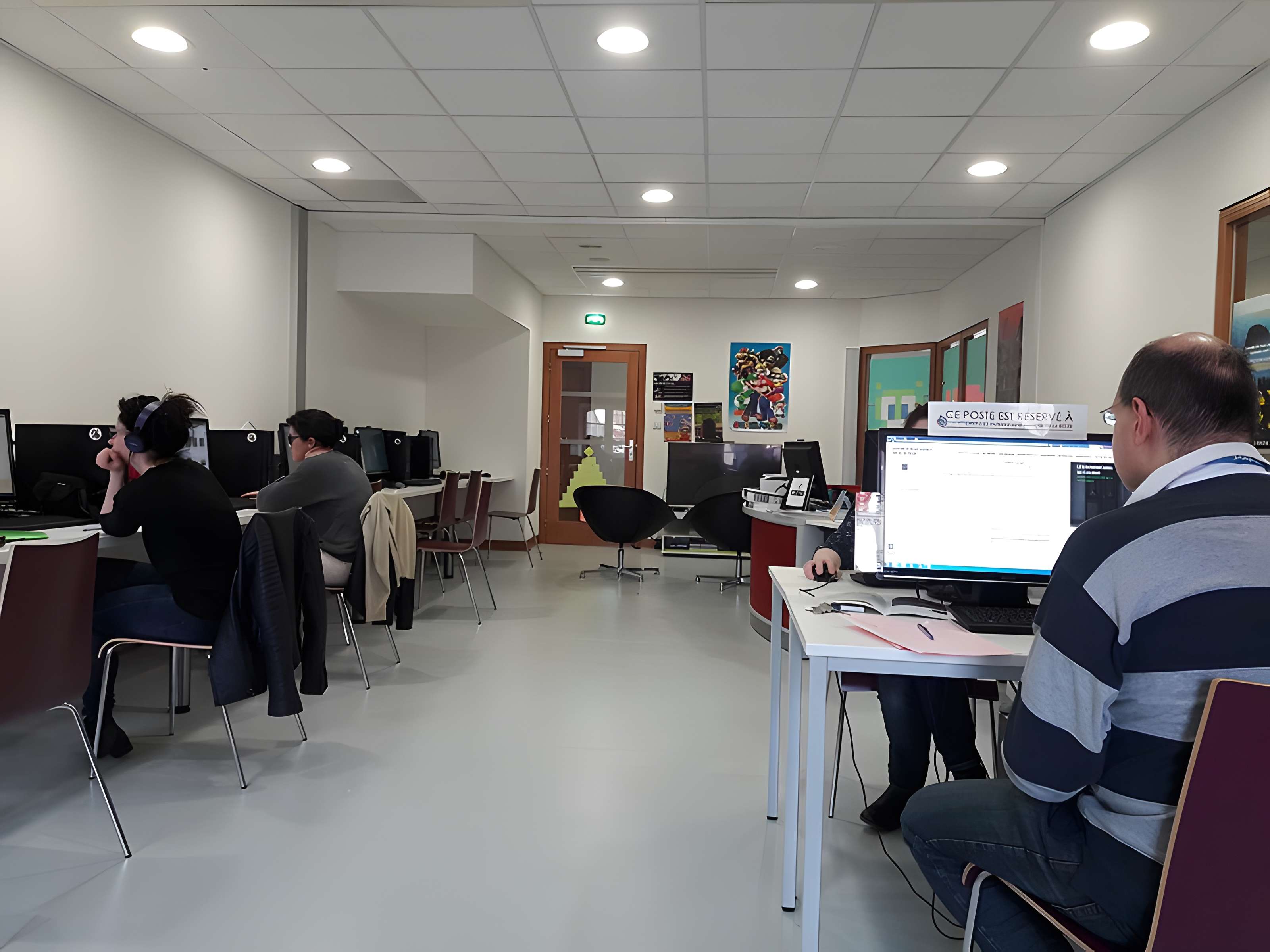 Ancien hôpital de Colmar