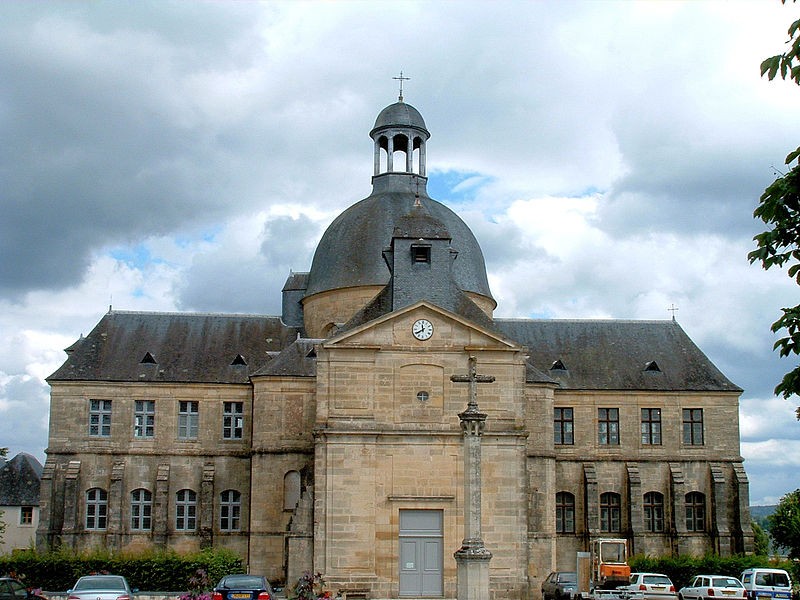 Photo de Ancien hôpital de Hautefort