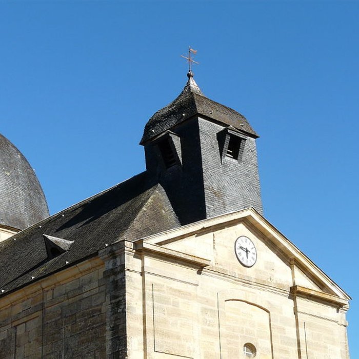 Photo de Ancien hôpital de Hautefort